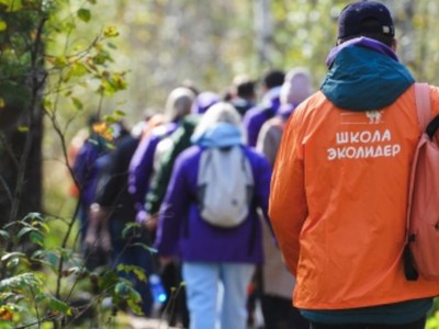 У нижегородских школьников есть возможность отправиться в «Артек»