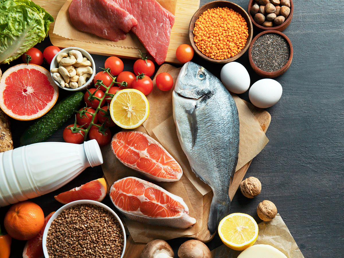 У каких продуктов ограничен срок годности  и на что обратить внимание при их покупке?