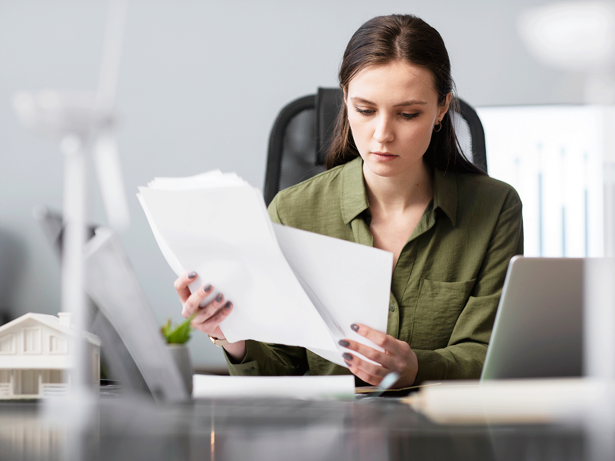 Как проверить документы перед покупкой квартиры на «вторичке»?