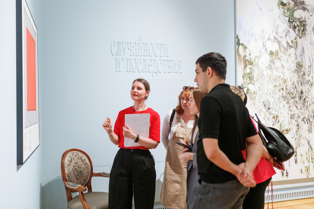 Лаборатория «Цех медиации»