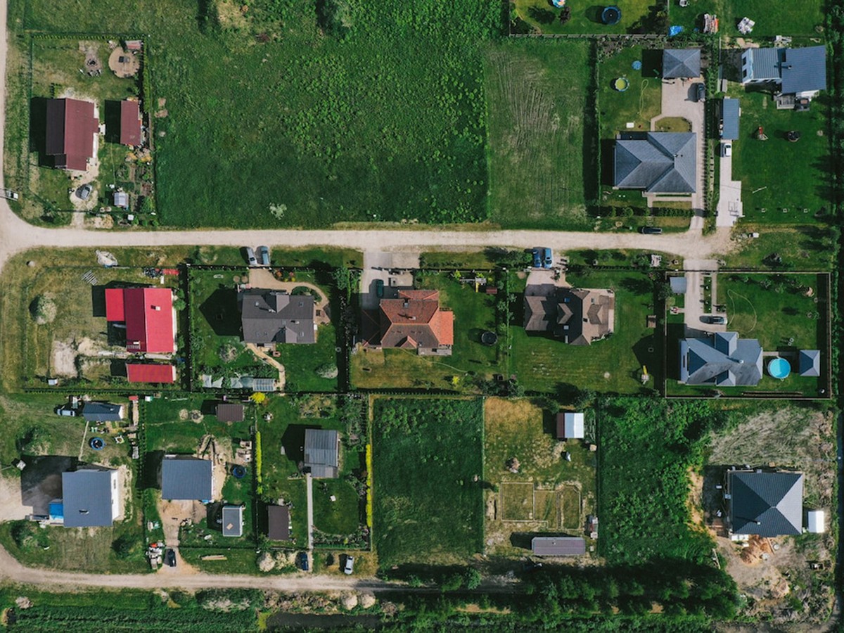 Росреестр уведомляет о проведении комплексных кадастровых работ