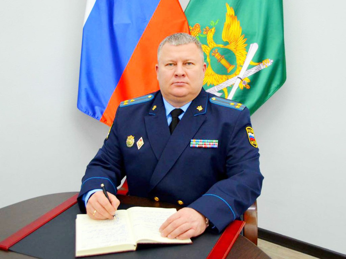 Главный судебный пристав области проведёт приём граждан по вопросам алиментов