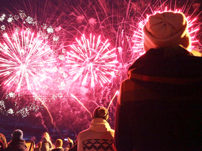 Встречаем зимние праздники без трагедий