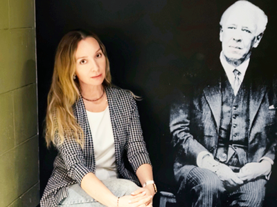 Театр – искусство синтетическое