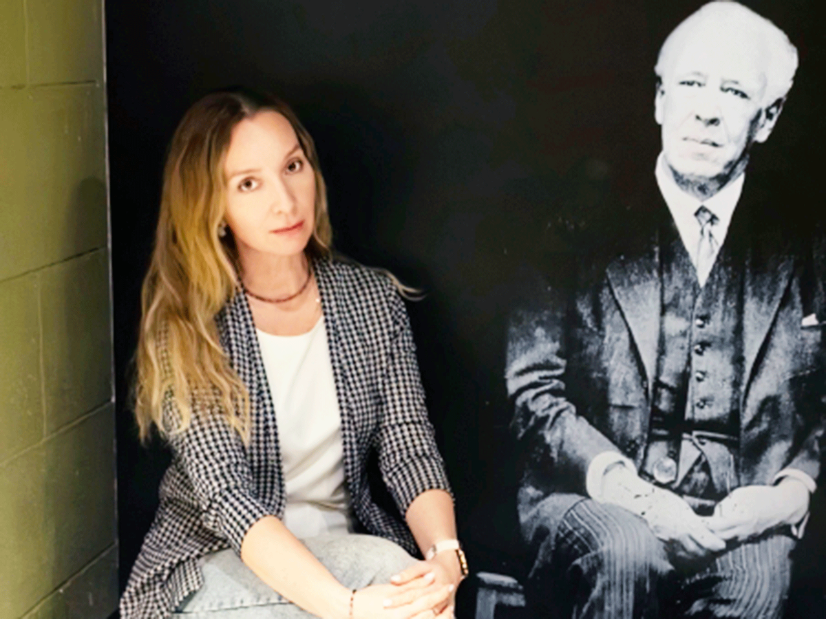 Театр – искусство синтетическое