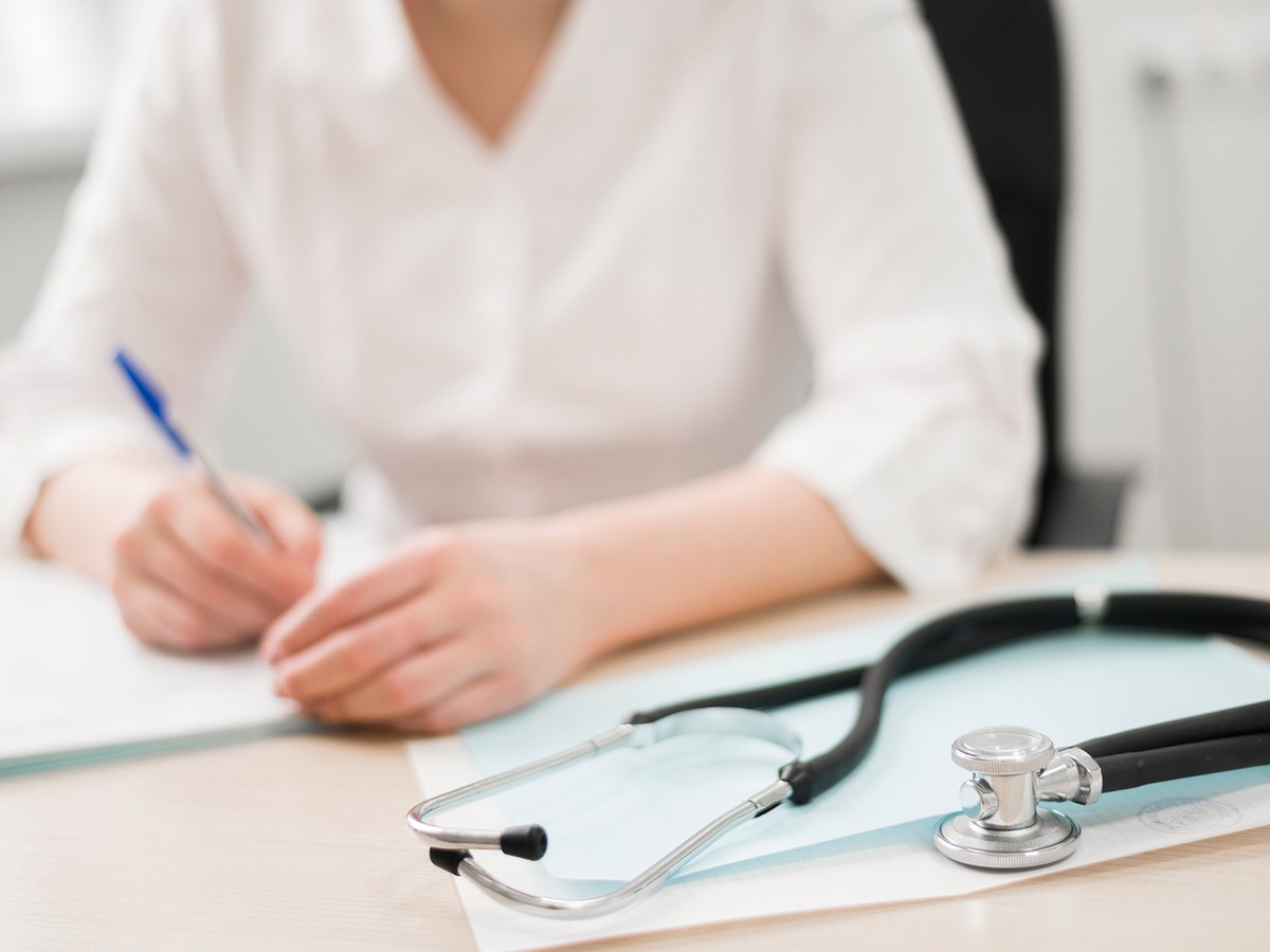 Выксунская ЦРБ приглашает на диспансеризацию и профилактический медицинский осмотр