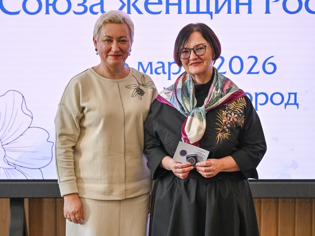 Теперь в Выксе есть посол культуры