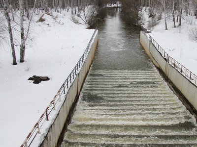 Половодье в Нижегородской области будет сложнее, чем в прошлом году
