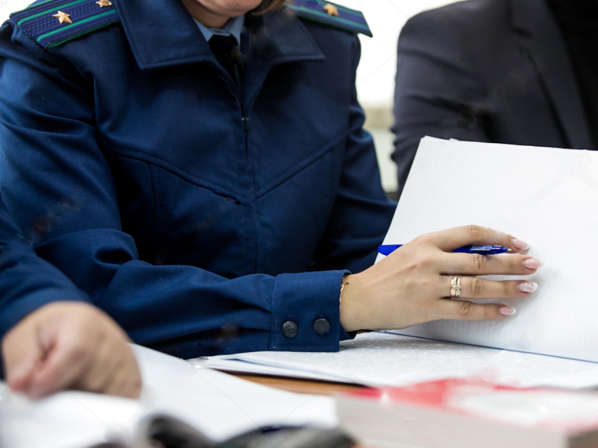 Прокуратура помогла выксунцу вернуть долг по зарплате