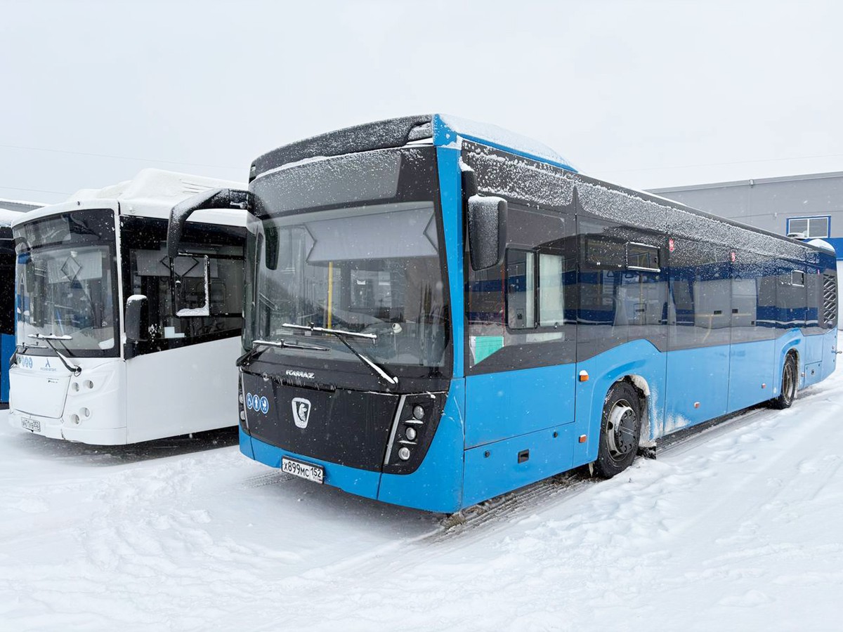 О расписании автобусов