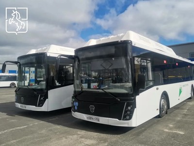 На дорогах Выксы появятся новые автобусы