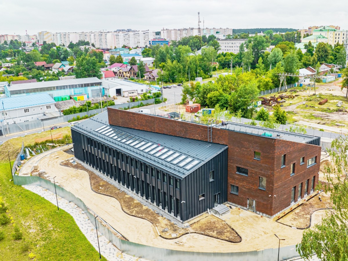 Образовательный центр «Кванториум» готов принять учащихся