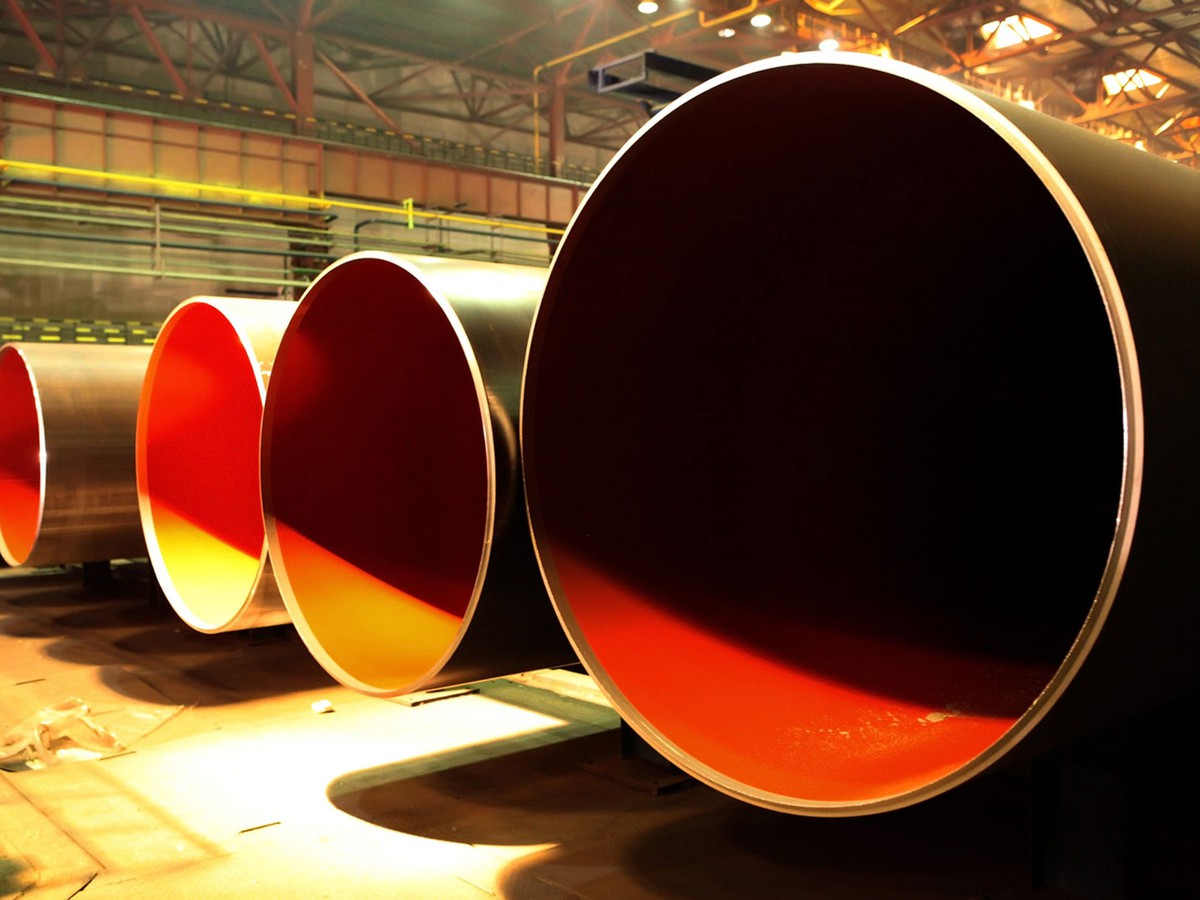 На выксунском заводе ОМК зафиксирован рост травматизма рабочих