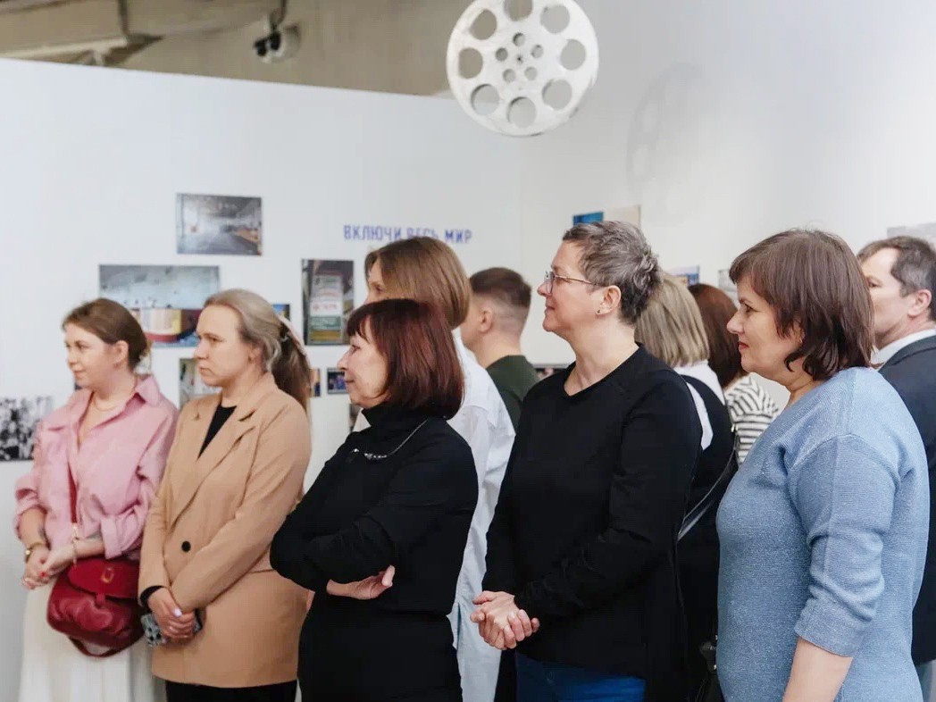 С любимыми не расставайтесь...