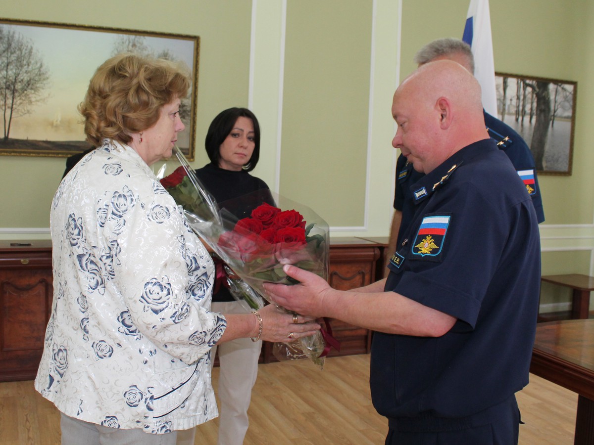 Выкса помнит своих героев СВО, каждого – поимённо