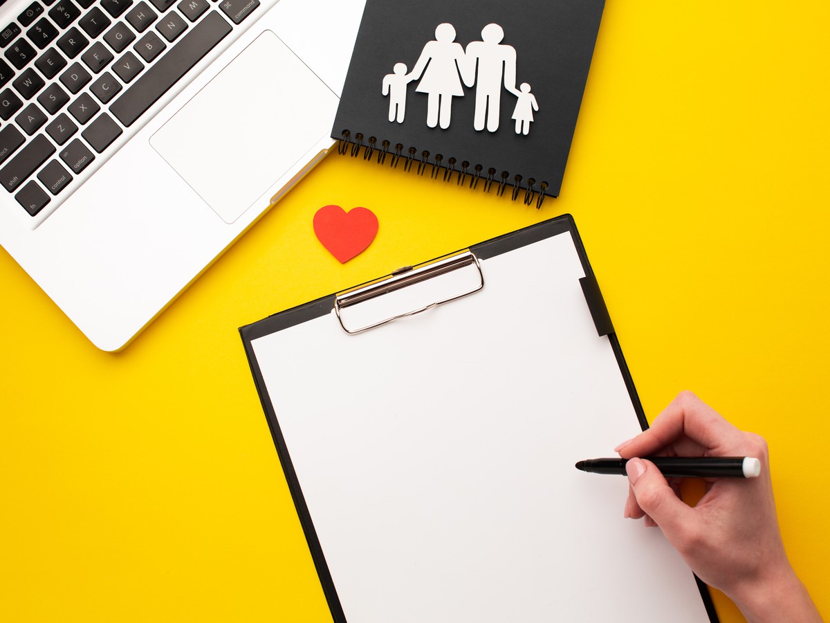 Что такое социальный контракт и как его  получить?