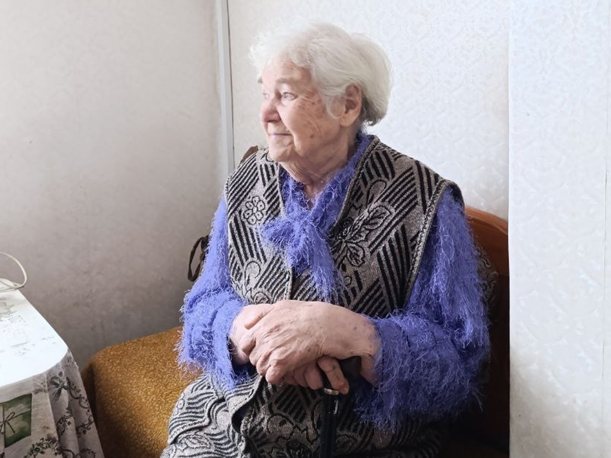 Выксунку поздравил президент