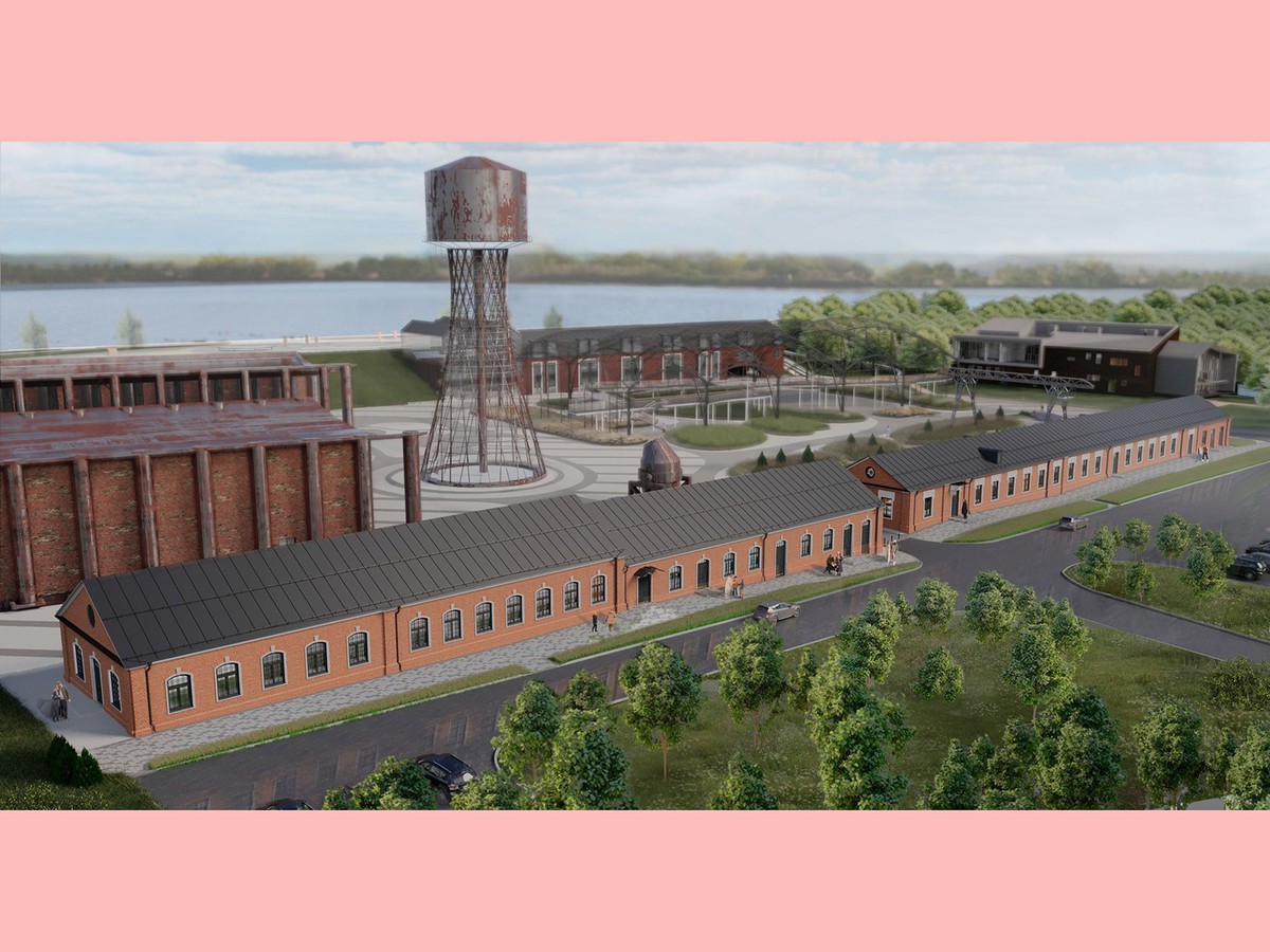 Для реставрации исторических мастерских готовят проектную документацию