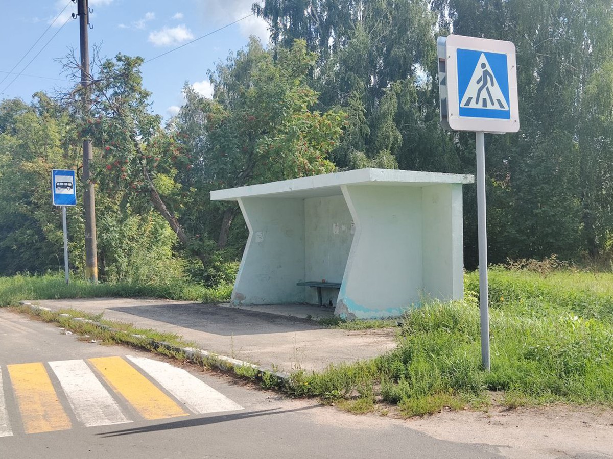 Нижегородская область готовится к переходу на новый стандарт дорожных знаков