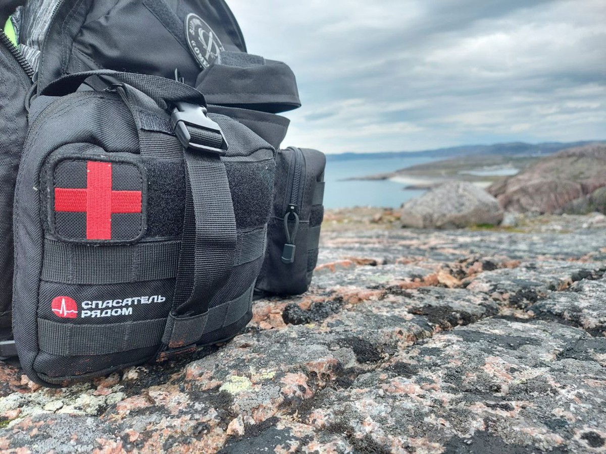 Нижегородских волонтёров обучат навыкам первой помощи