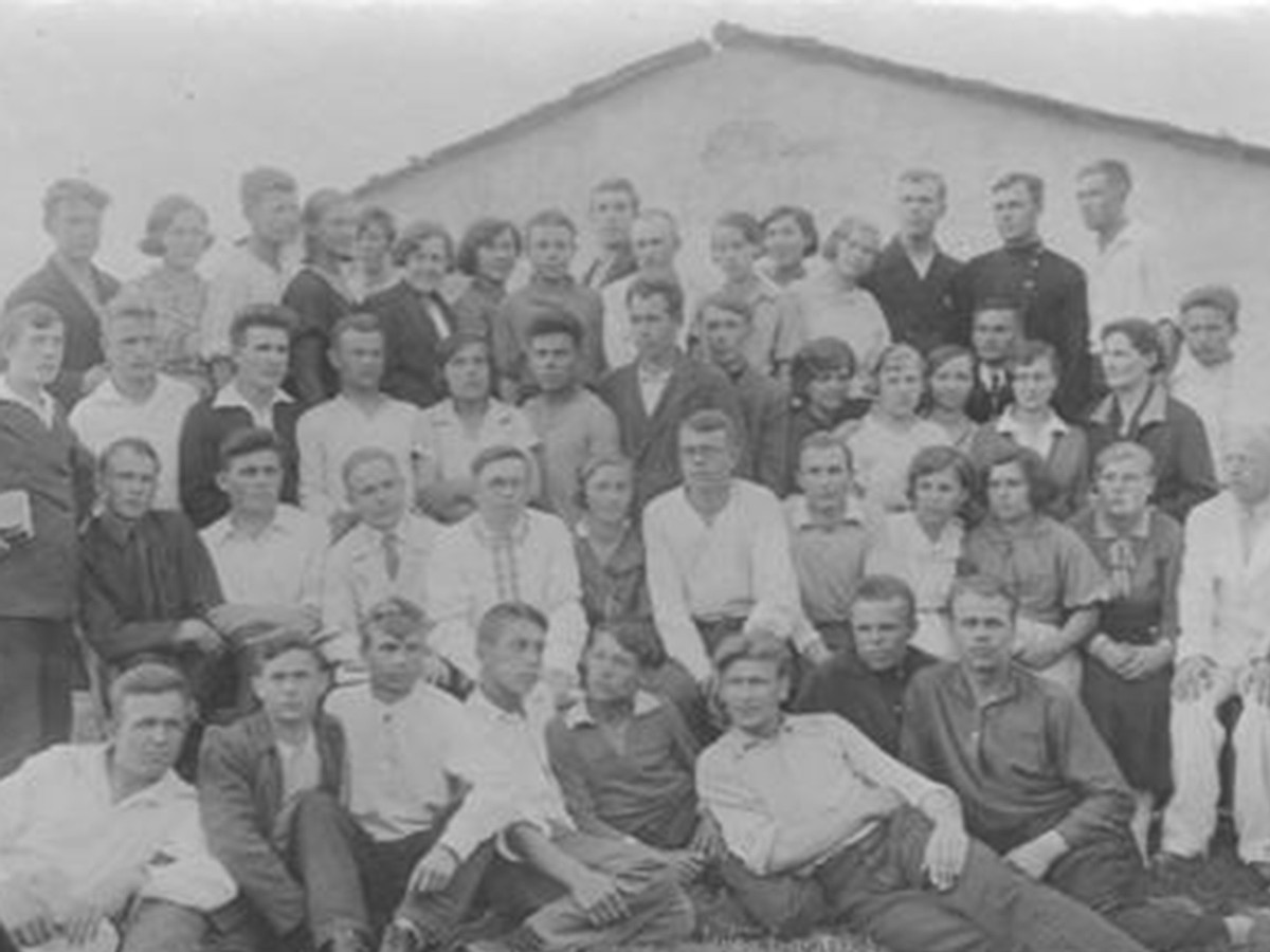 Шагнувший с выксунских «ступеней»