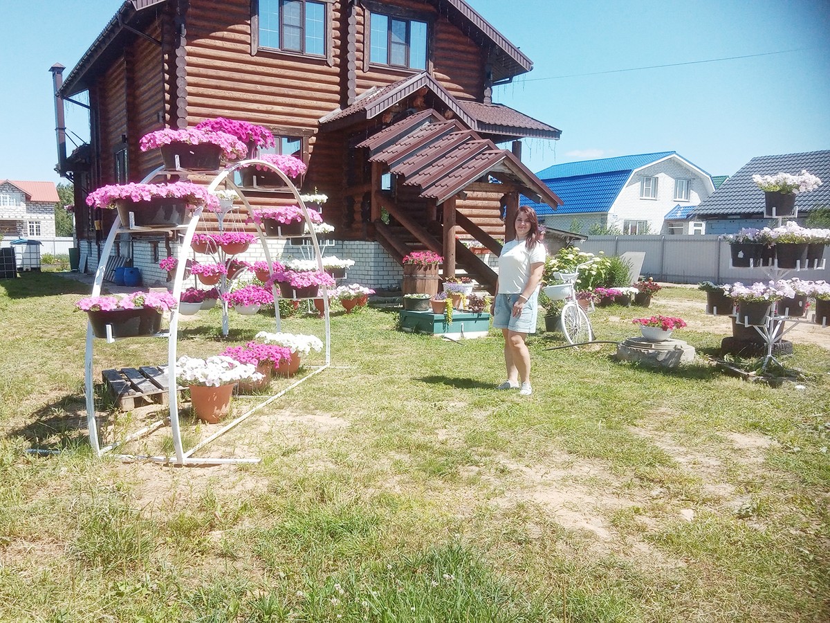 Конкурс подворий пройдёт без возрастных ограничений