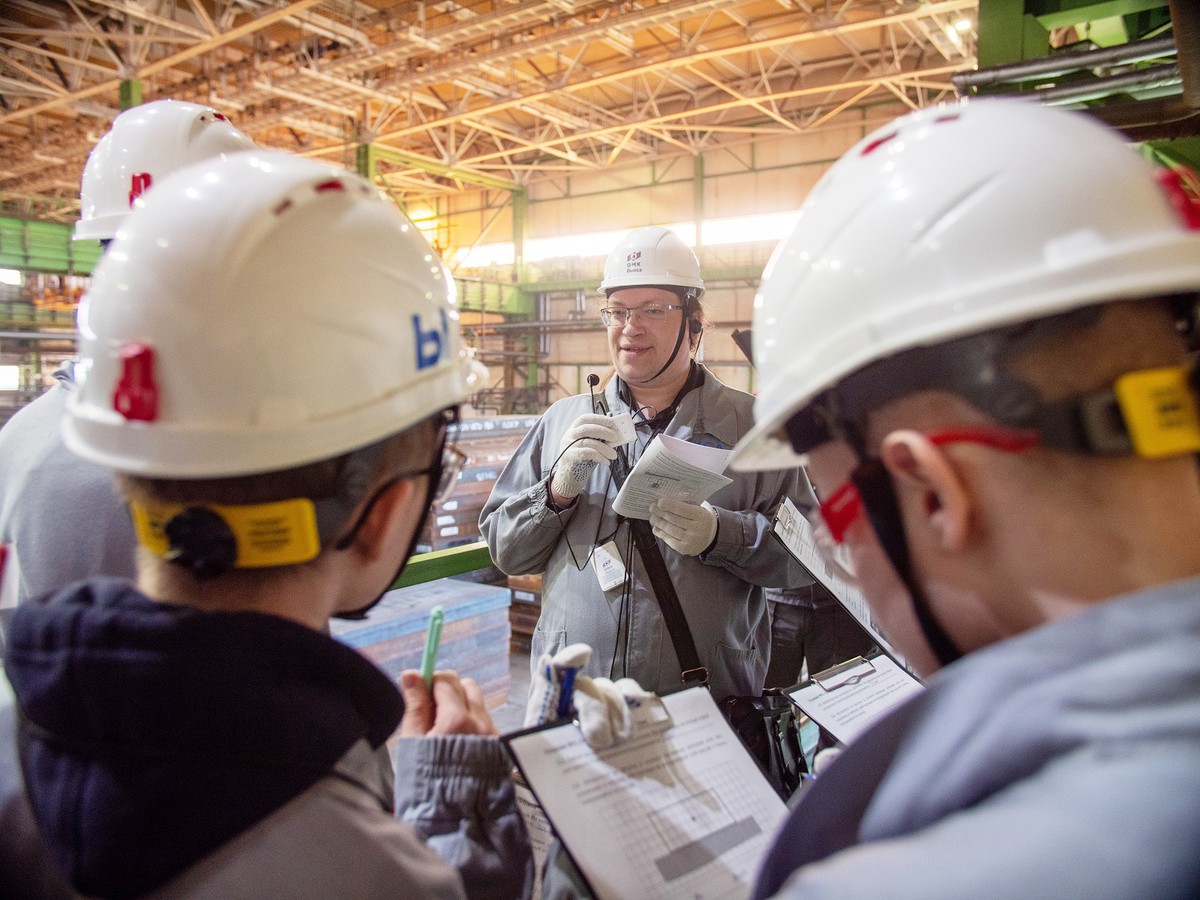 Как сделать из города школьный учебник