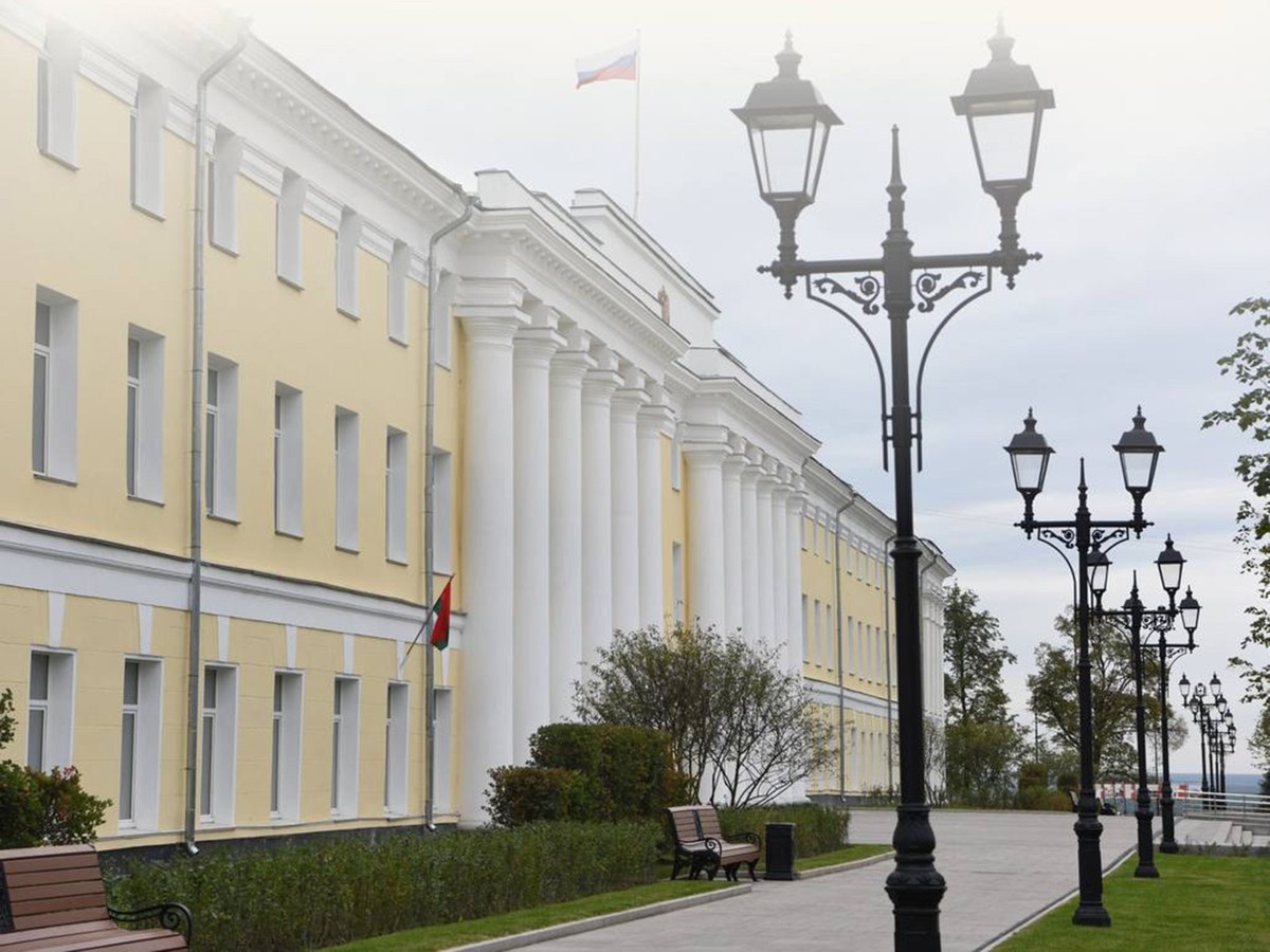 Евгений Люлин проведёт личный приём граждан