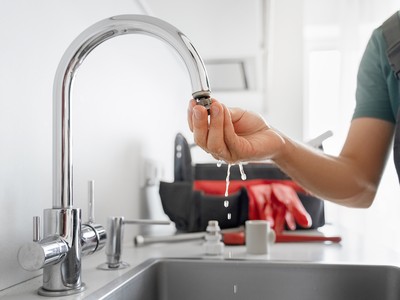 Плановое отключение горячей воды будет проводиться в округе  с мая по сентябрь