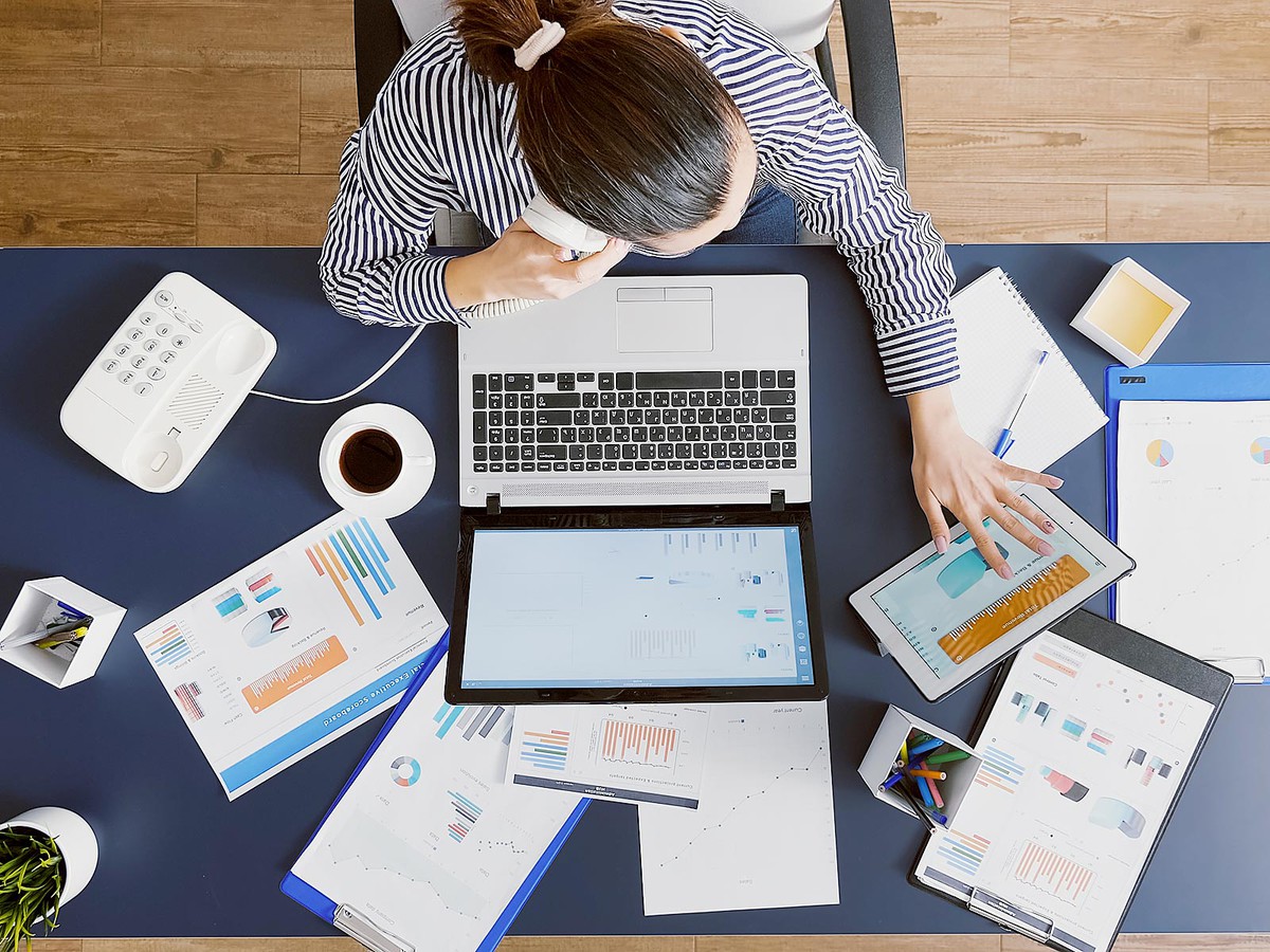 Принят единый стандарт отчёта управляющих организаций