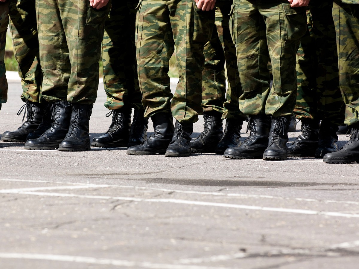 В Нижегородской области откроют высшее военное училище