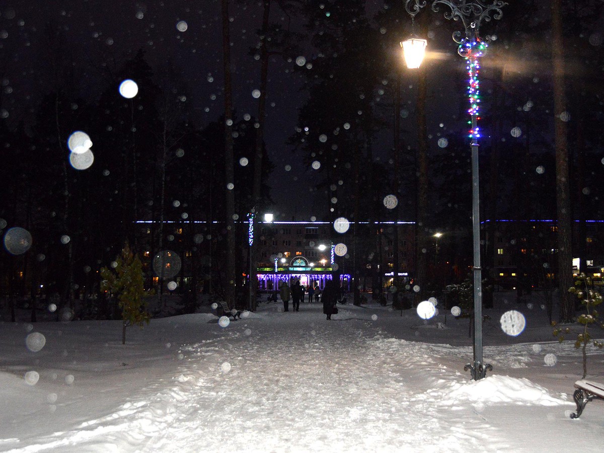 Нижегородские энергетики продолжают работать в режиме повышенной готовности