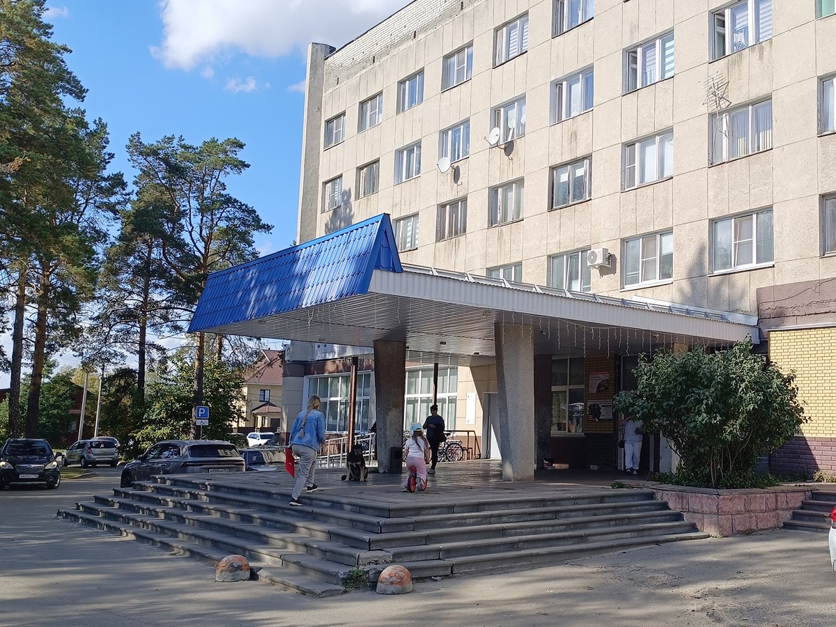 Бизнес-инкубатор переехал