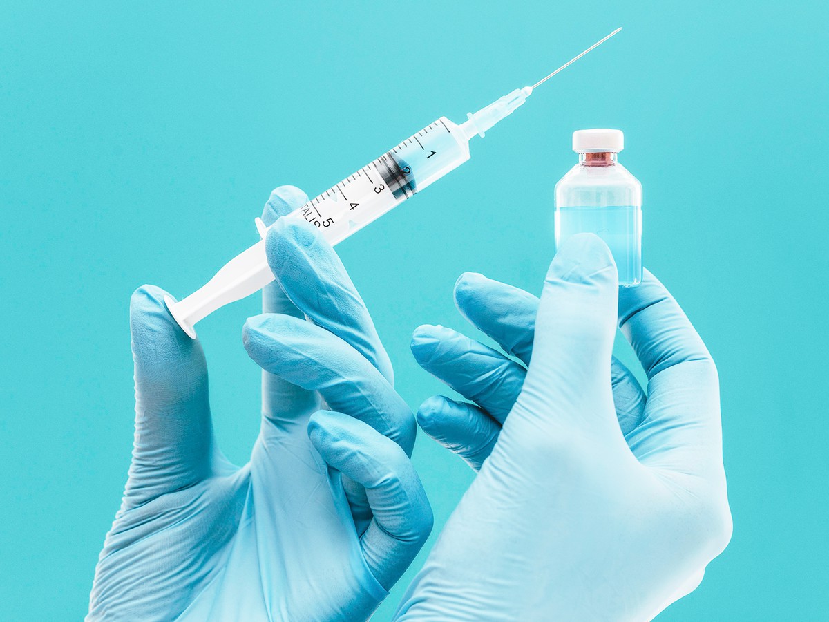 Когда лучше всего пройти вакцинацию от гриппа?