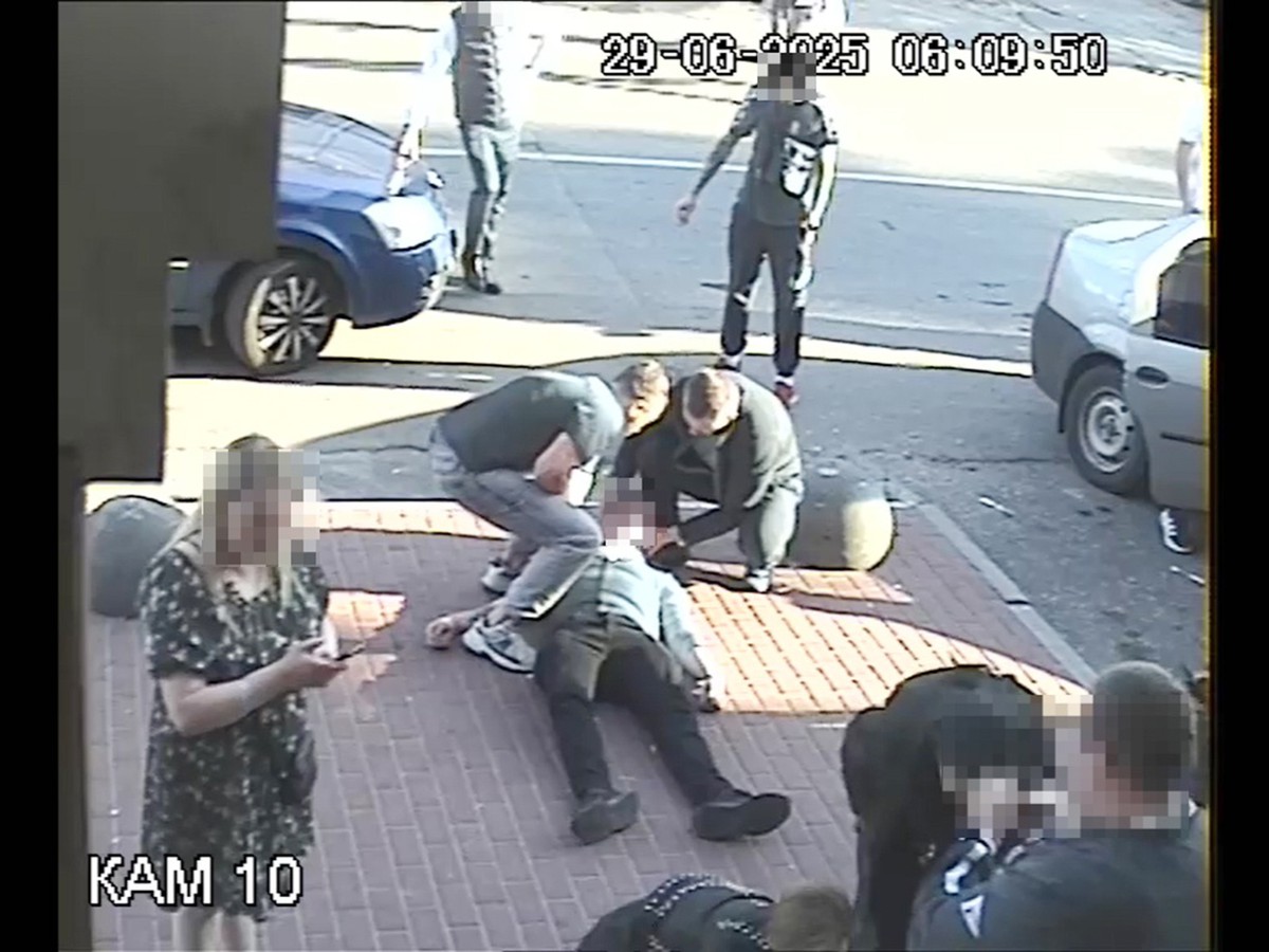 Строитель из Выксы погиб в Муроме