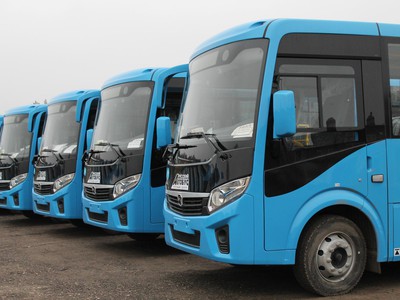 Расписание движения автобусов городских и пригородных маршрутов с 16 февраля 2026 года