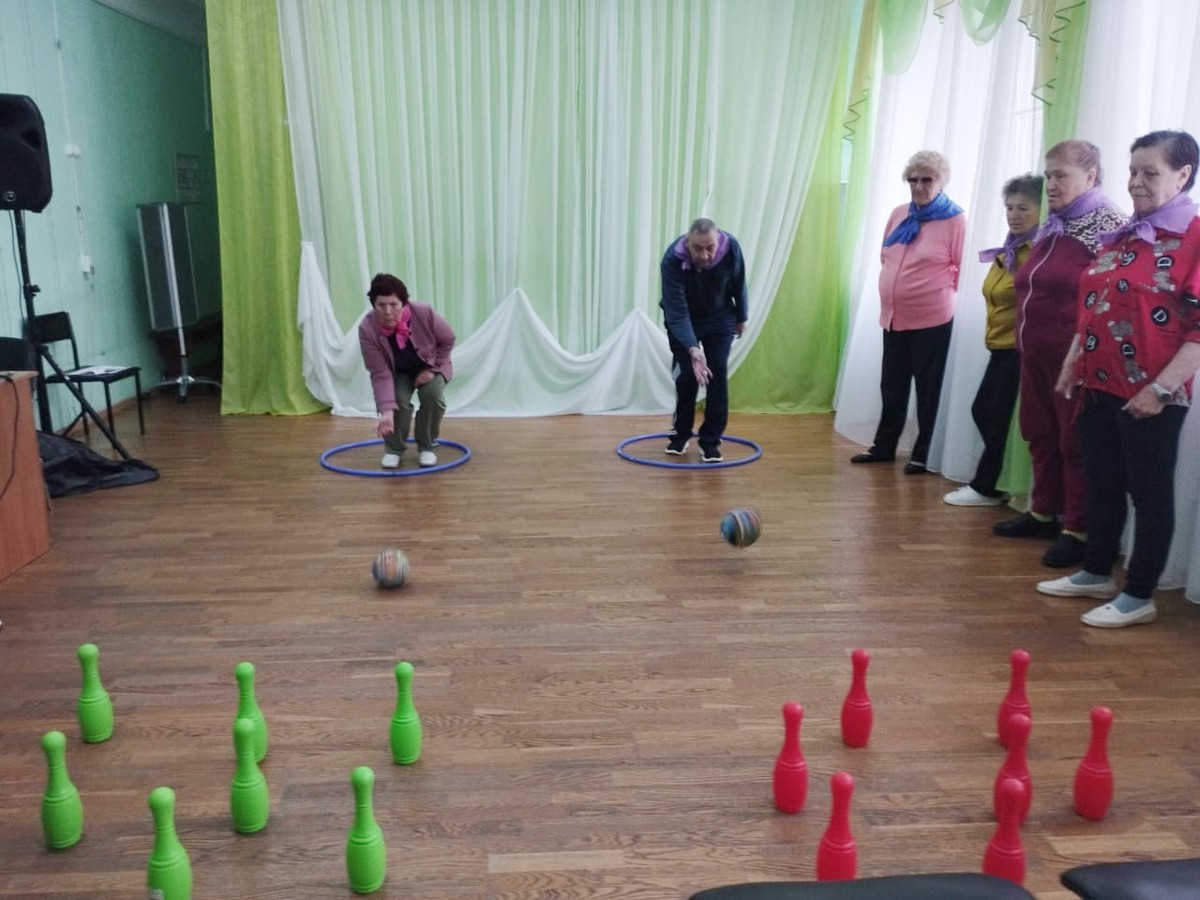 Будь готов! Всегда готов!