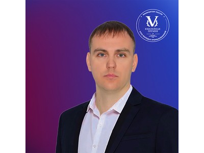 Выксунец Антон Рогов может стать лучшим руководителем России