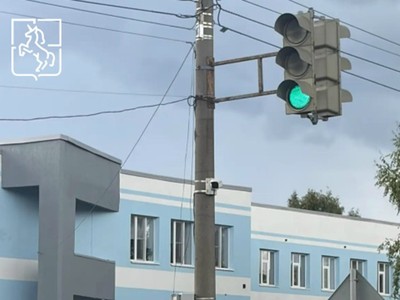 Нарушения увидят видеокамеры
