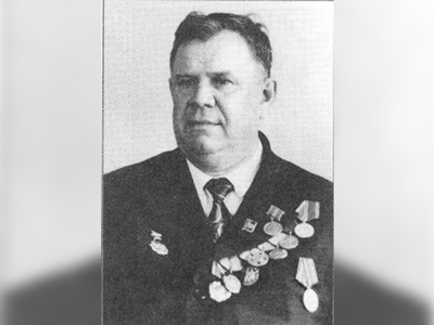 Был человеком скромным и руководителем мудрым