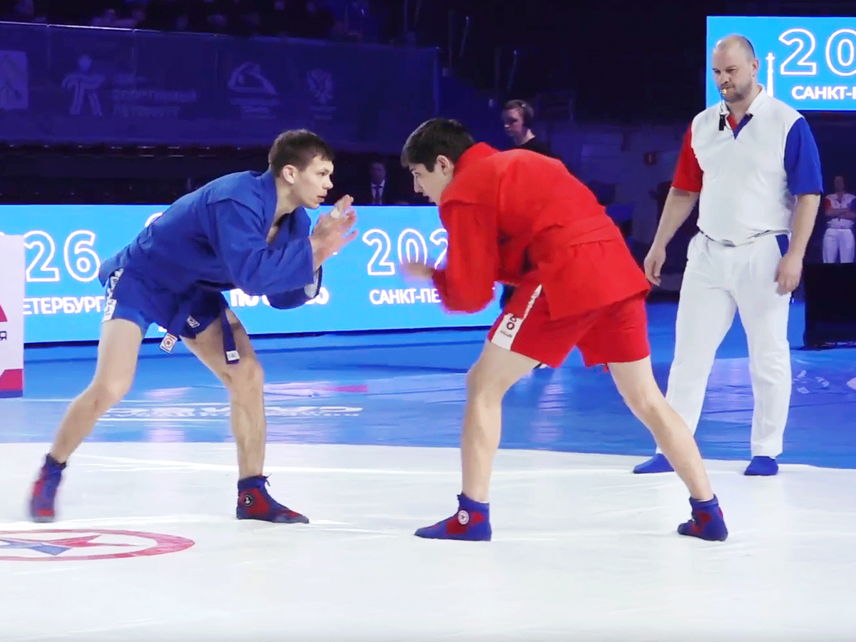 Выксунские самбисты в 2026-м будут покорять мир и Европу