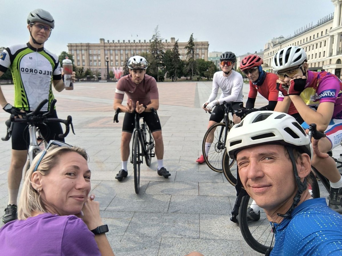 ОМК запустила онлайн-марафон по бегу и фоновой ходьбе