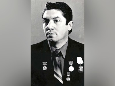 От комсомольского секретаря до лауреата Государственной премии