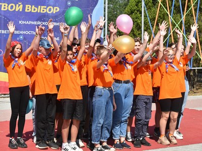 Где будут отдыхать юные выксунцы
