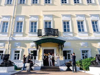 Музей истории ВМЗ поменял своё название