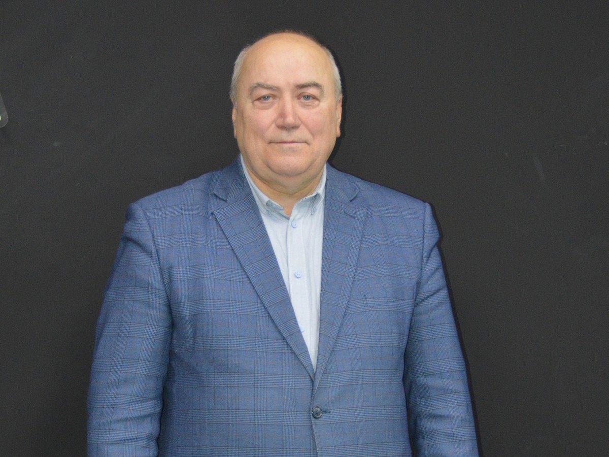 Михаил Лизунов продолжит деятельность на посту председателя Совета ветеранов Выксунского округа.