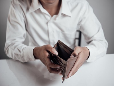 У жителя Выксы мошенники похитили 1,3 млн рублей