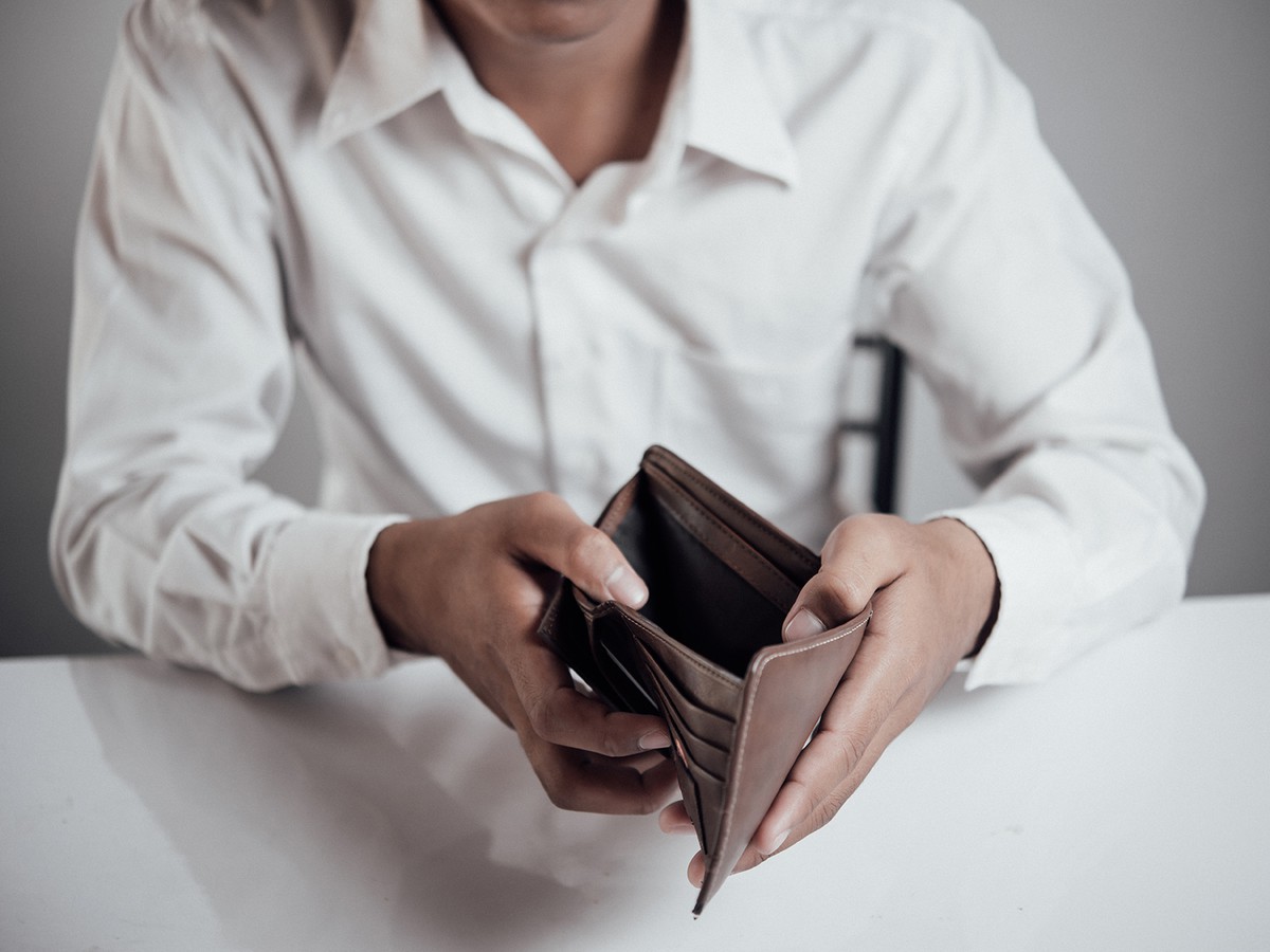 У жителя Выксы мошенники похитили 1,3 млн рублей