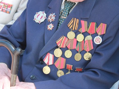 Жителей области просят помочь в поиске родственников, погибших в годы ВОВ