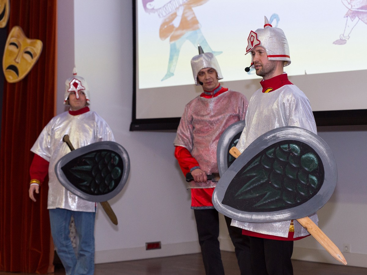 Металлурги присоединились к акции «С любовью в сердце» от фонда «ОМК-Участие»